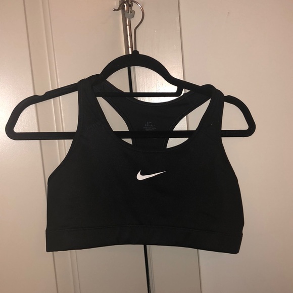 Nike Other - Nike DRI-FIT Sports Bra - L
